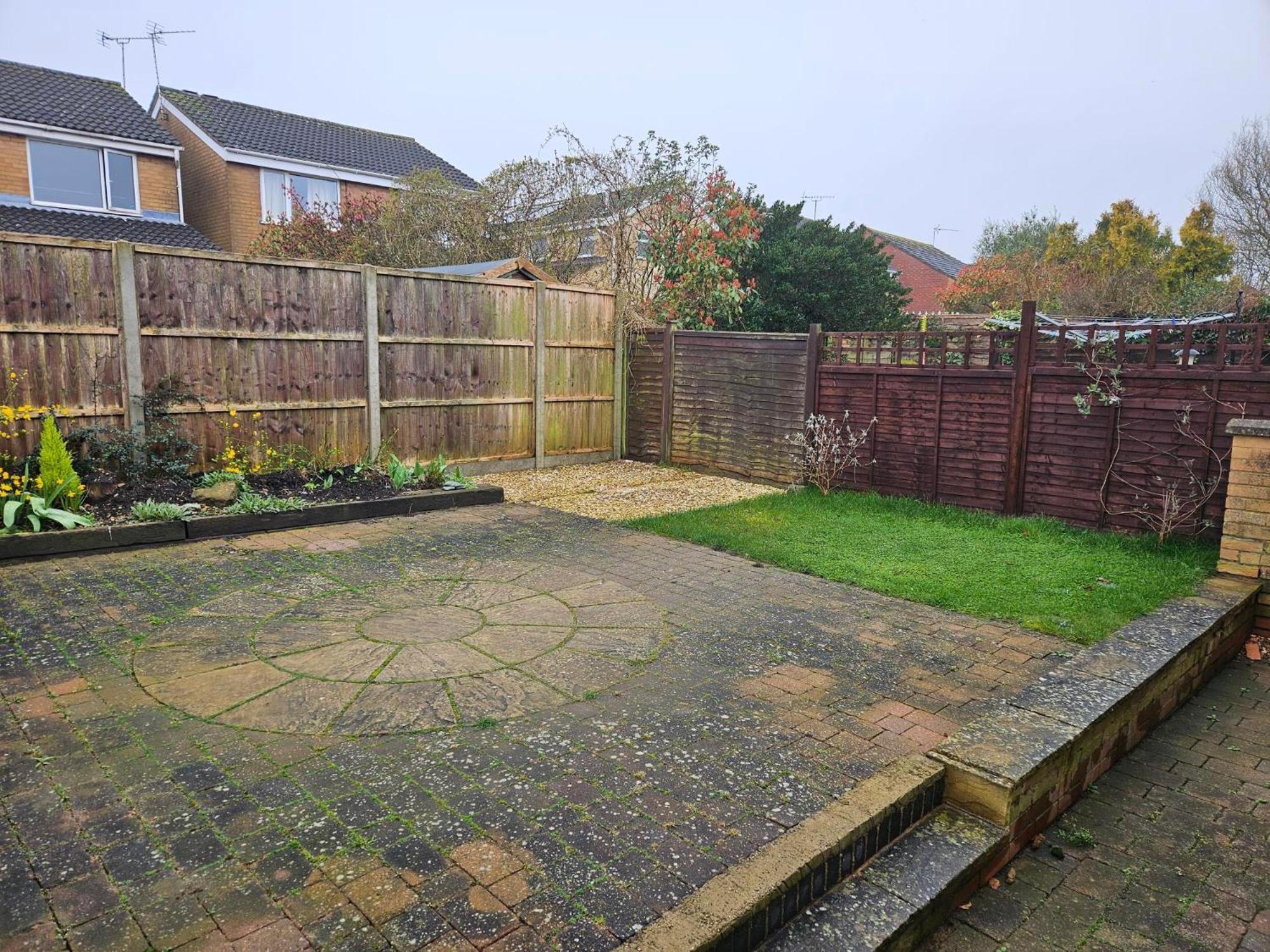 3 Severn Close Contractor Home In Oakham Near Rutland Water Extérieur photo