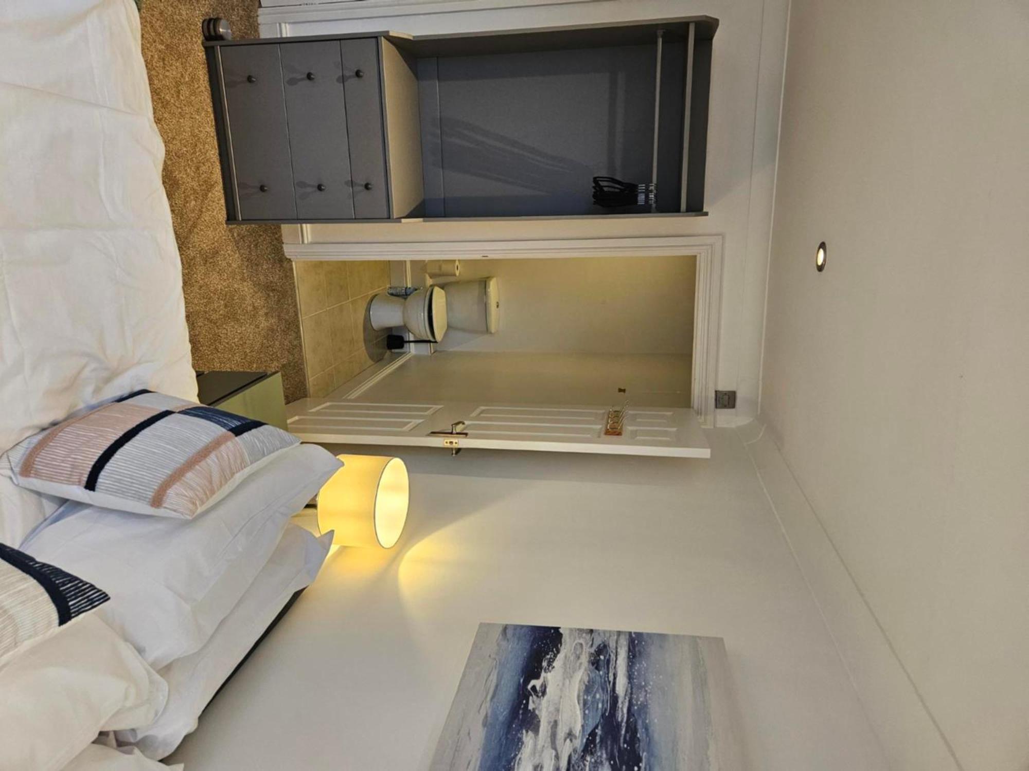 3 Severn Close Contractor Home In Oakham Near Rutland Water Extérieur photo