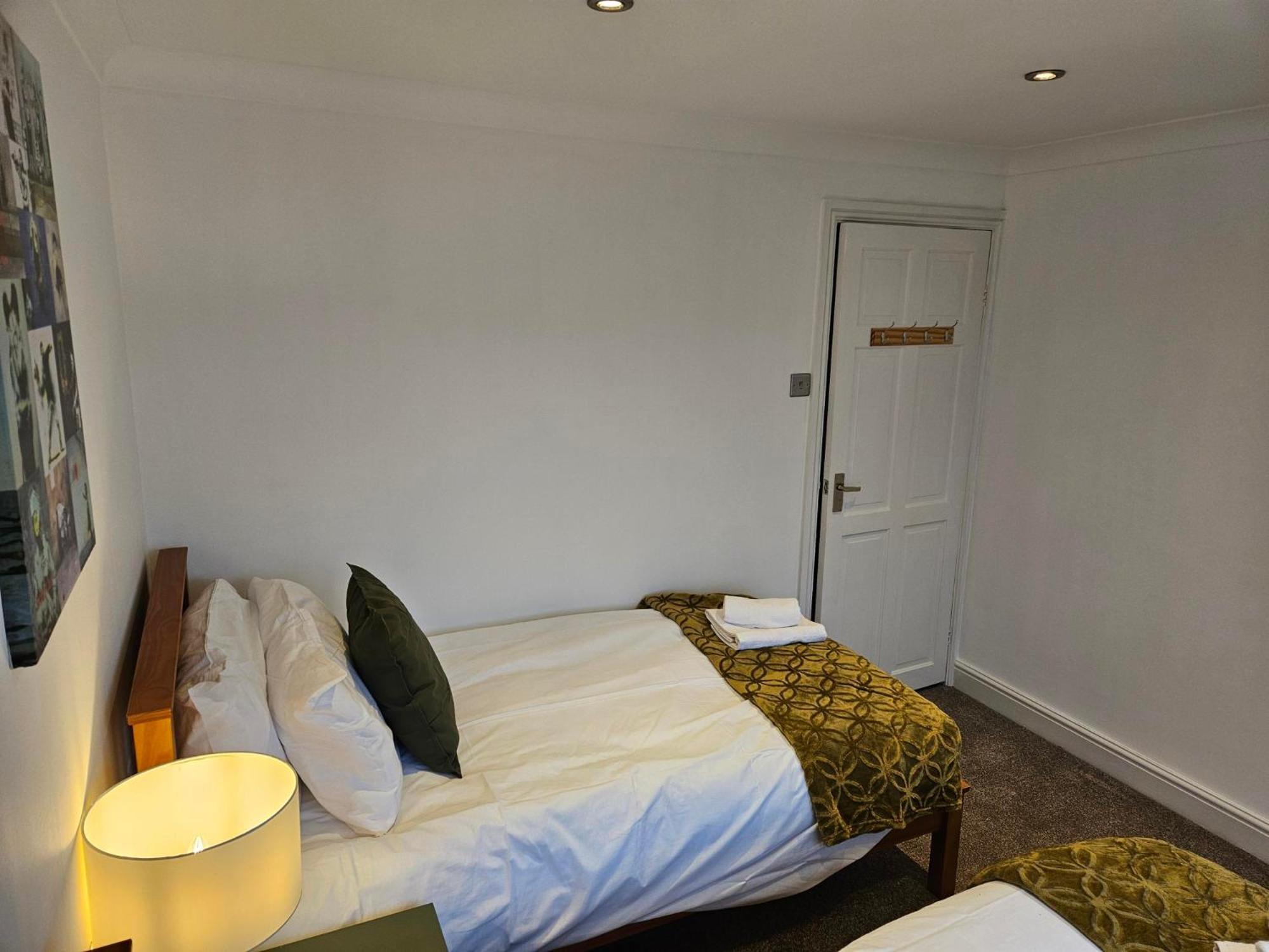 3 Severn Close Contractor Home In Oakham Near Rutland Water Extérieur photo