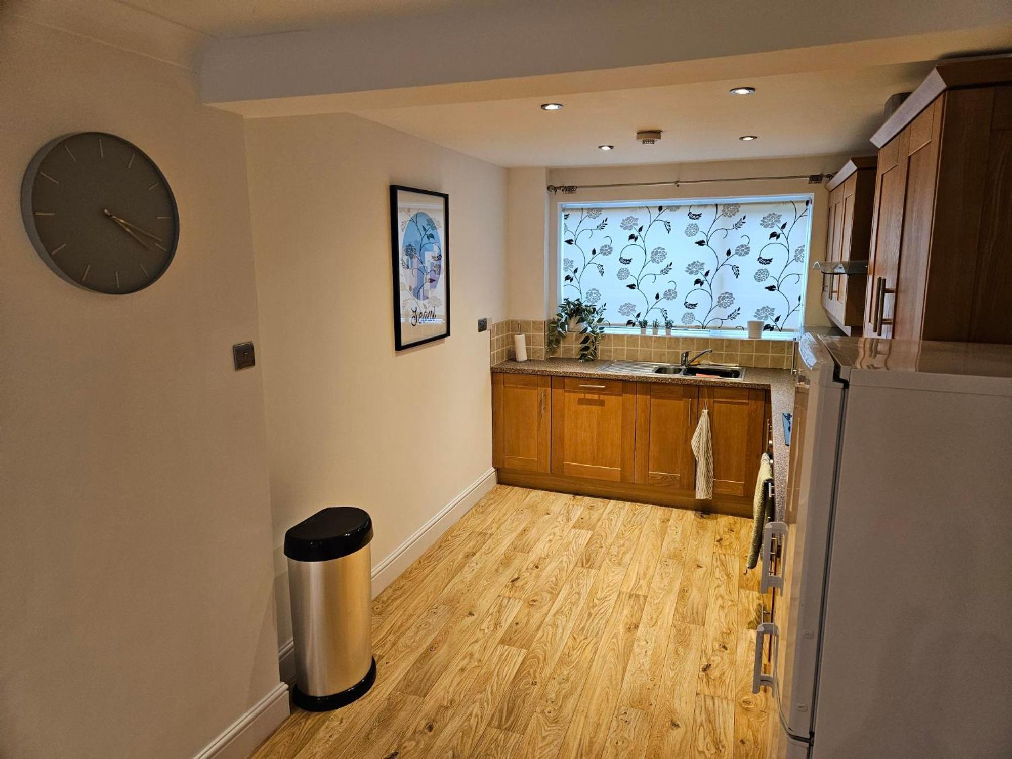 3 Severn Close Contractor Home In Oakham Near Rutland Water Extérieur photo
