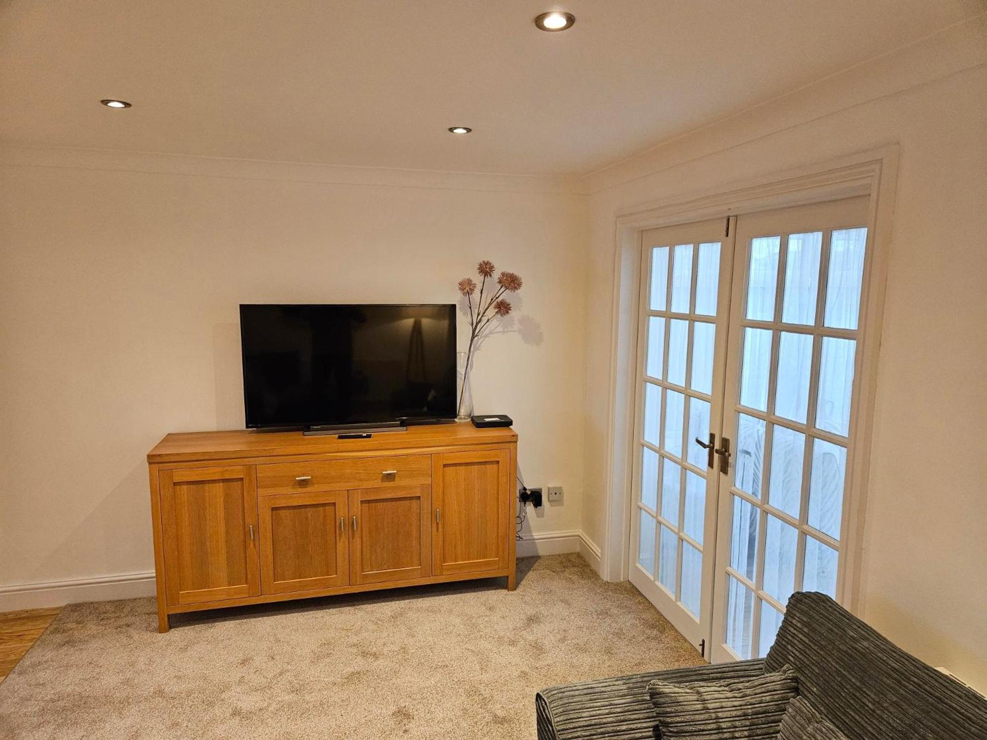 3 Severn Close Contractor Home In Oakham Near Rutland Water Extérieur photo