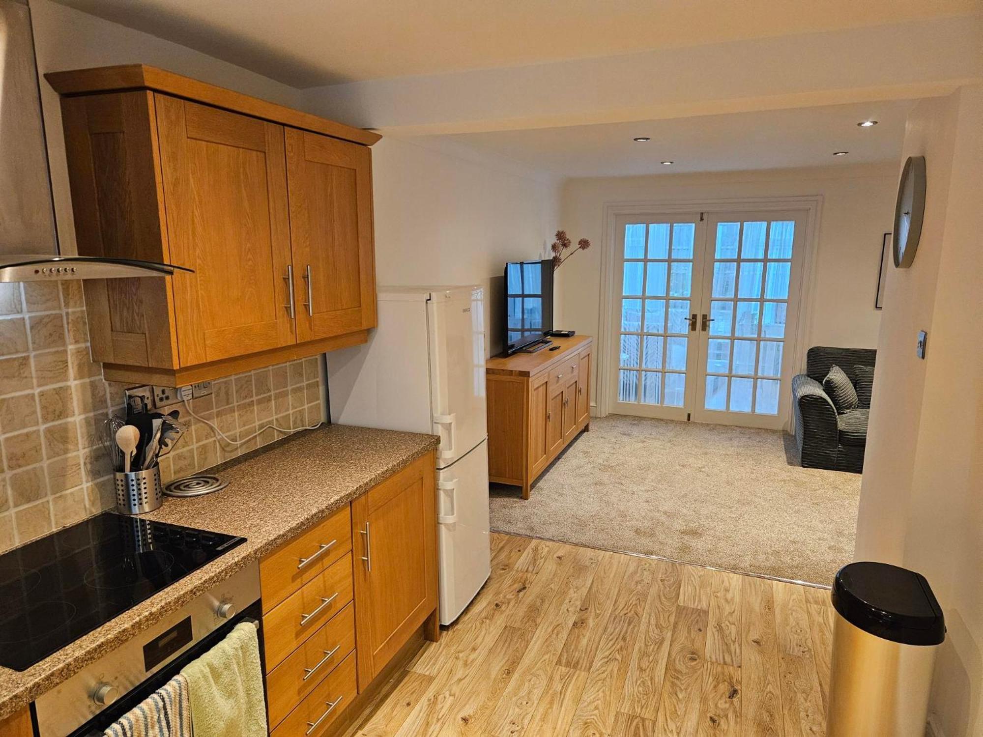 3 Severn Close Contractor Home In Oakham Near Rutland Water Extérieur photo